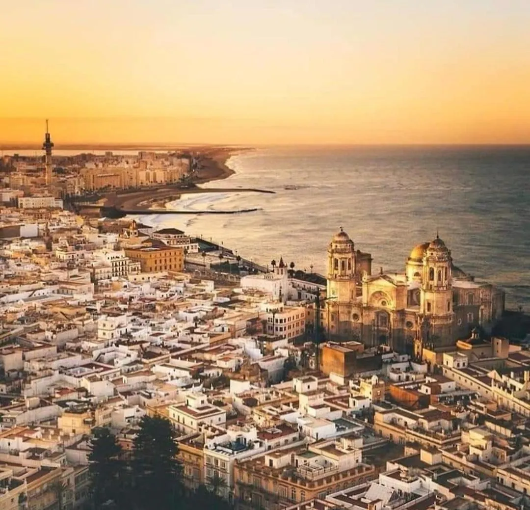 Www Casa Quili Cadiz Com Διαμέρισμα