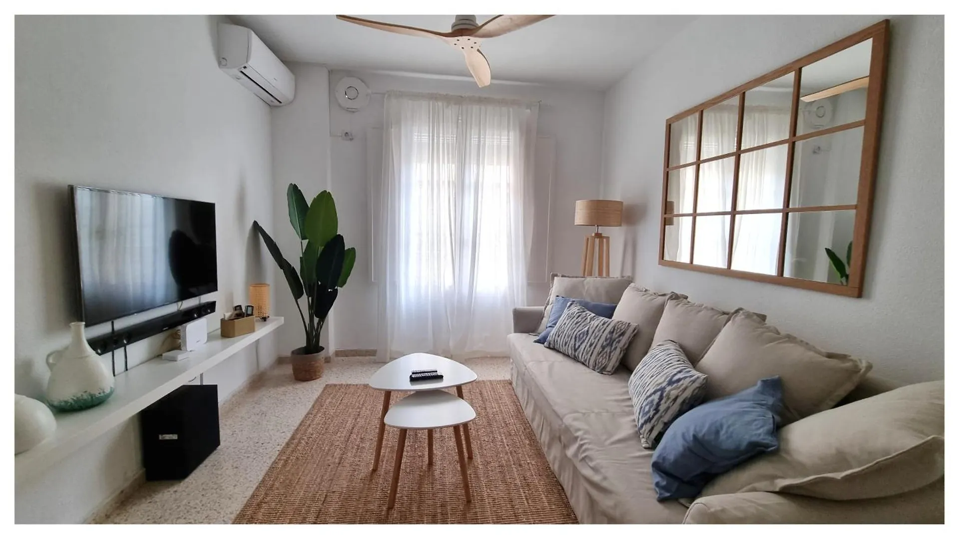 Www Casa Quili Cadiz Com Διαμέρισμα