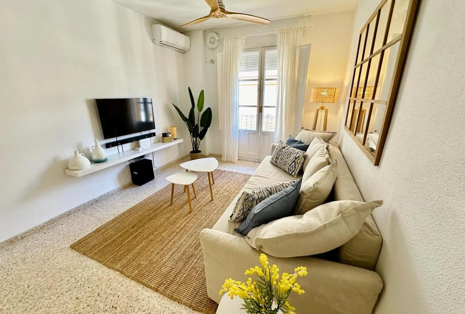 Www Casa Quili Cadiz Com Διαμέρισμα