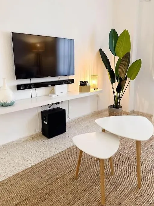 Www Casa Quili Cadiz Com Διαμέρισμα