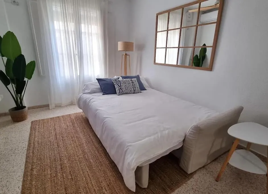 Www Casa Quili Cadiz Com Διαμέρισμα