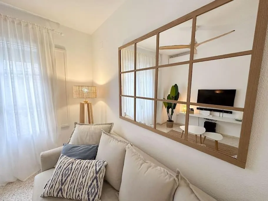 Www Casa Quili Cadiz Com Διαμέρισμα