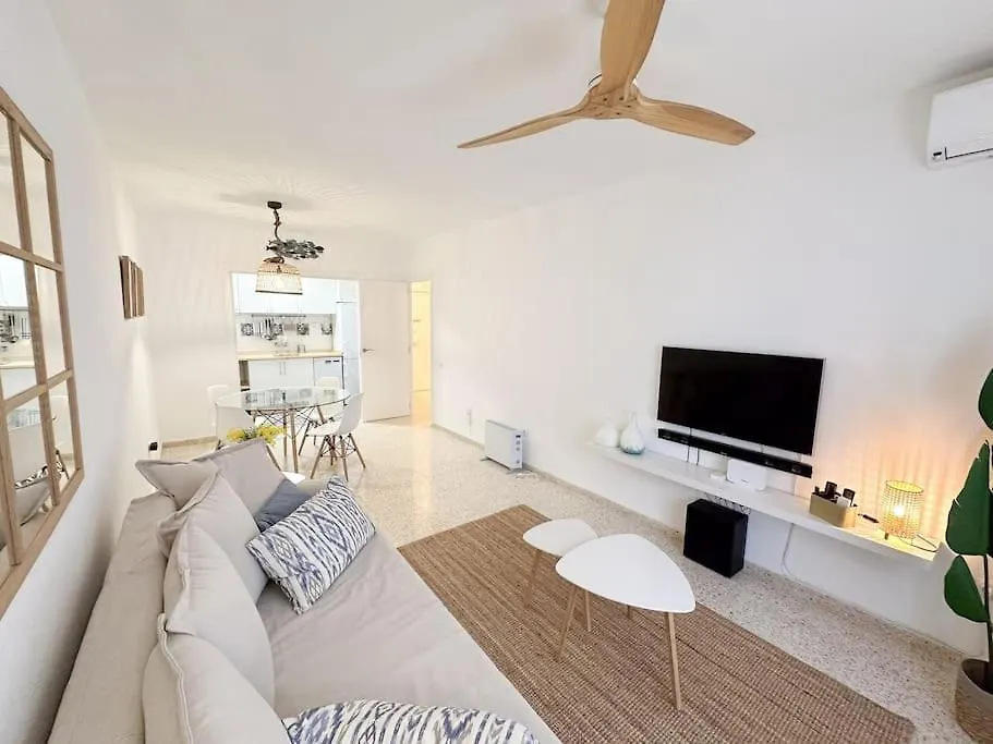 Www Casa Quili Cadiz Com Διαμέρισμα