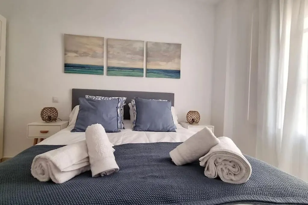 Www Casa Quili Cadiz Com Διαμέρισμα