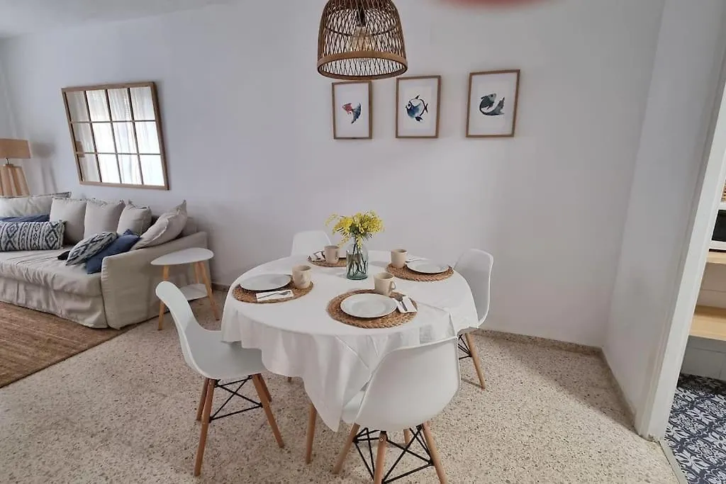 Www Casa Quili Cadiz Com Διαμέρισμα