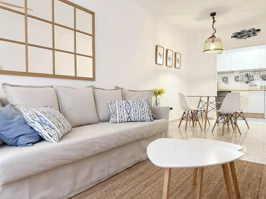 Www Casa Quili Cadiz Com Διαμέρισμα Ισπανία