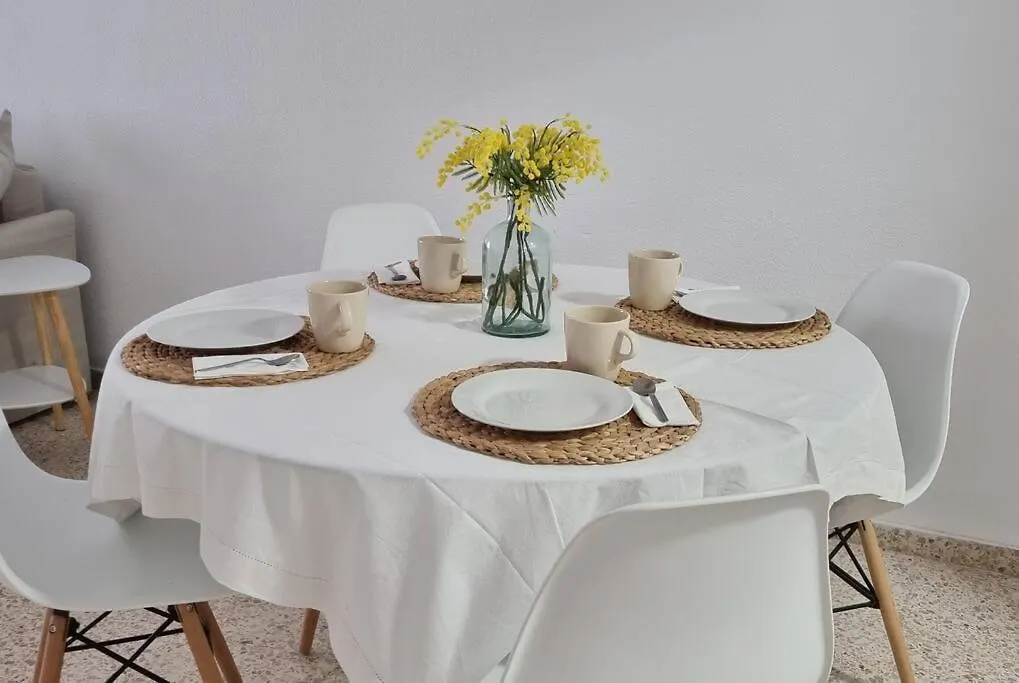 Www Casa Quili Cadiz Com Διαμέρισμα 0*,  Ισπανία