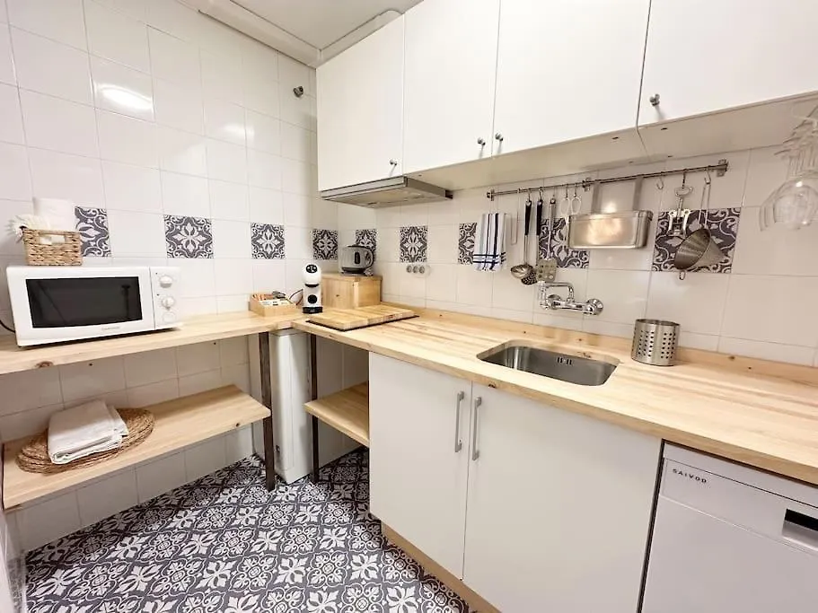 Www Casa Quili Cadiz Com Διαμέρισμα Ισπανία