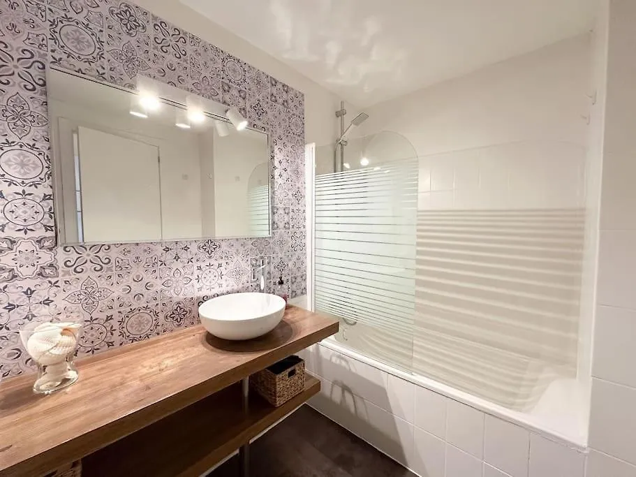 Www Casa Quili Cadiz Com Διαμέρισμα