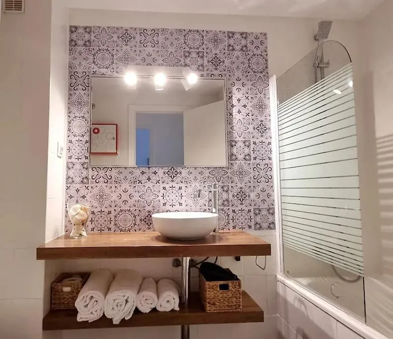 Www Casa Quili Cadiz Com Διαμέρισμα Ισπανία