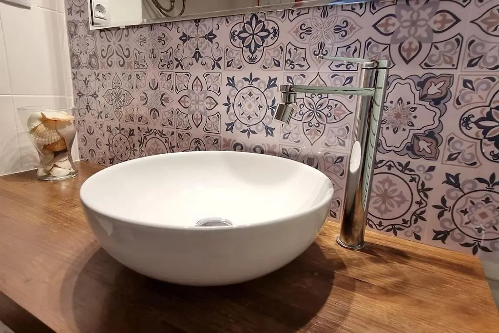 Www Casa Quili Cadiz Com Διαμέρισμα