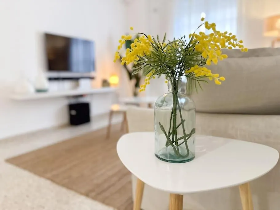 Www Casa Quili Cadiz Com Διαμέρισμα