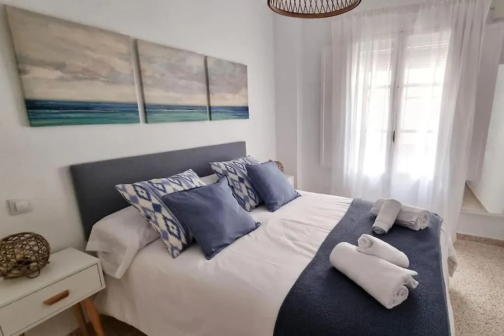 Www Casa Quili Cadiz Com Διαμέρισμα Ισπανία