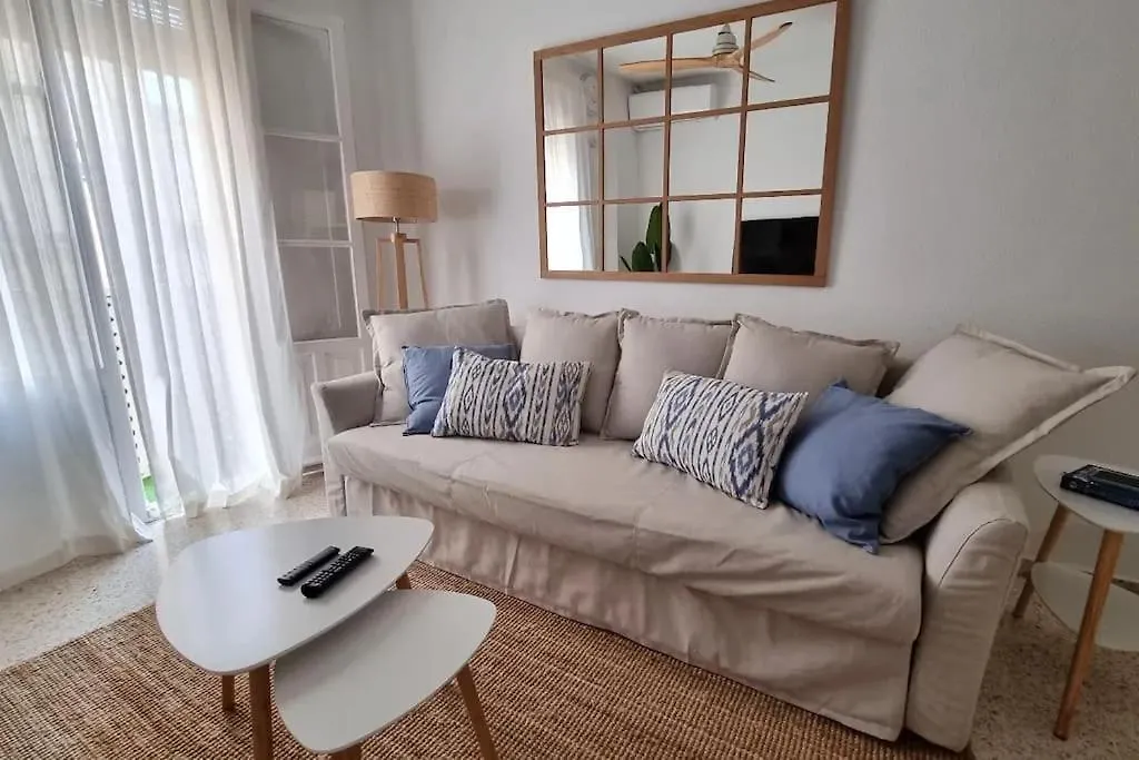 Www Casa Quili Cadiz Com公寓