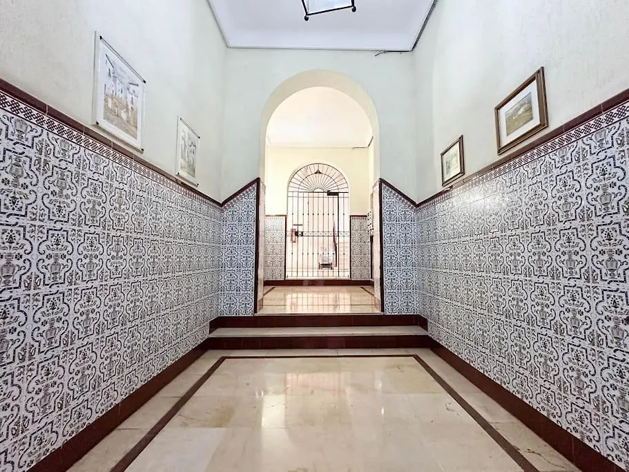 公寓 Www Casa Quili Cadiz Com公寓